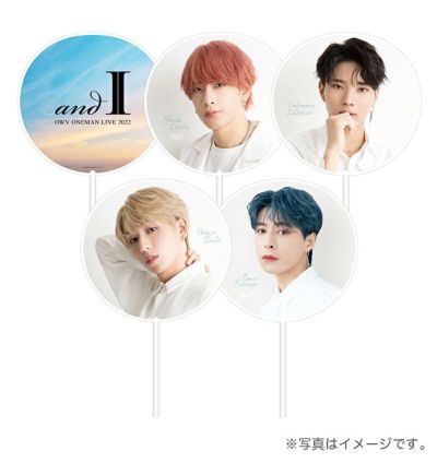 You／and I | OWV ONLINE STORE