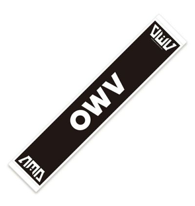 OFFICIAL GOODS | OWV ONLINE STORE