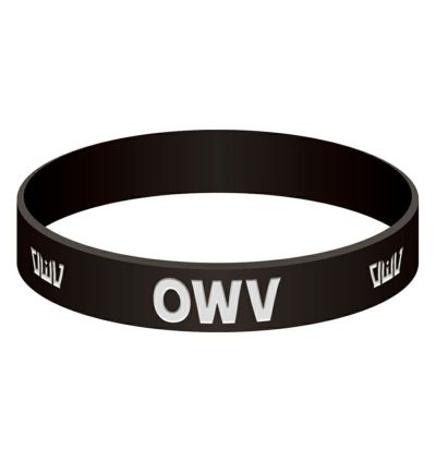 OWV ラバーバンド