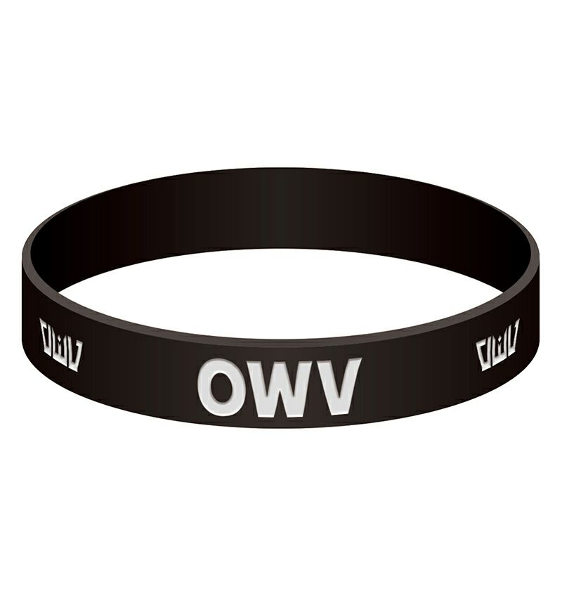 OWV ラバーバンド | OWV ONLINE STORE
