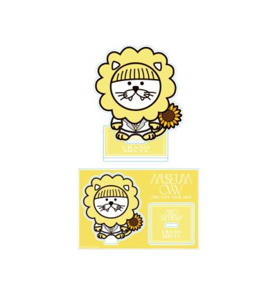 OWV 浦野秀太 UBA UBA アクリルスタンド アクスタ 新品未開封】 OWV 浦野秀太 アクリルスタンド アクスタ - メルカリ