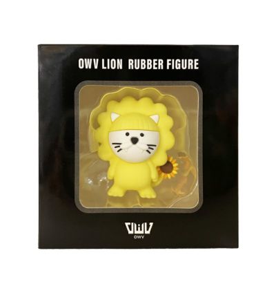 新品未使用】 OWV 佐野文哉 ちびぐるみ 俺のエプロンver