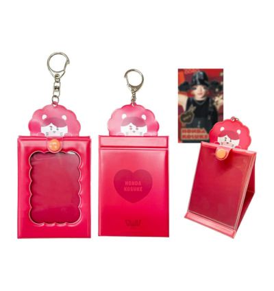 LOVE BANDITZ」ライオントレカスタンドホルダー | OWV ONLINE STORE